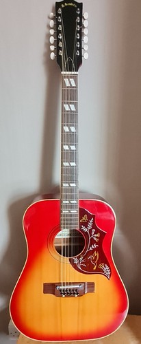 70s hummingbird string - 70s,