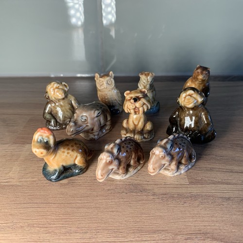 Wade whimsies flintstones dino - whimsies,