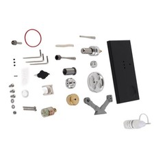 .Stirling Engine Model Kit
