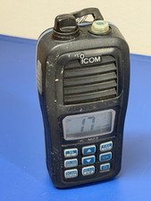 Icom IC-M23 Marine VHF Radio