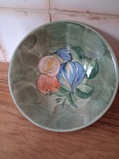 Jersey Pottery Bowl, Dish