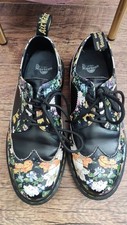 Dr Martens 3989 Darcy Flower