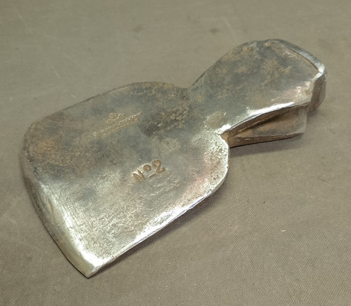 Marples sons 2 axe - sons,