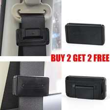 1× Car Seat Belt Clips