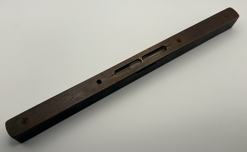 Mathieson son spirit level - mathieson,