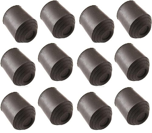 Pack black rubber - pack,