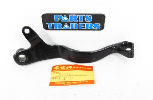 Nos genuine suzuki rear brake - nos,