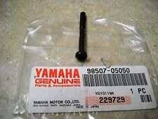 NOS OEM Yamaha Intake Screw