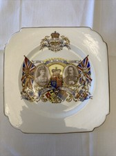 1935 George V Silver Jubilee
