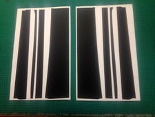 Vauxhall Nova GTE GSI 8 Piece