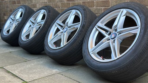 Genuine audi s line - b9,