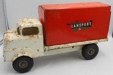 TRIANG PRESSED STEEL JUNIOR