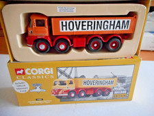 Corgi Classics 14401 Foden S21