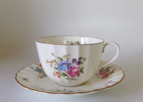 Royal worcester roanoke - royal,