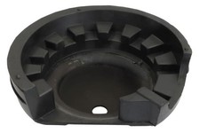 Front Magnum Technology A7R060 Spring Seat for FIAT,NISSAN,OPEL,RENAULT,VAUXHALL