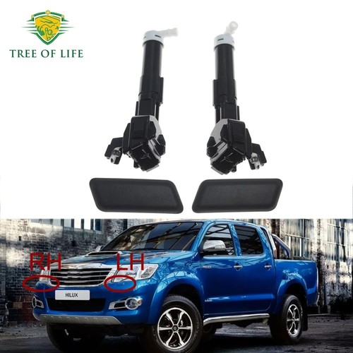 For toyota hilux 2011 - for,