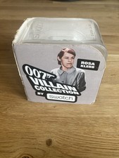 007 Villain Collection by