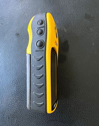 Garmin etrex channel - garmin, 12-channel