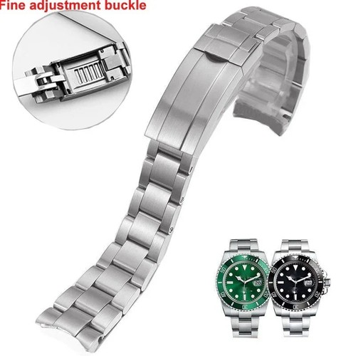 Stainless steel oyster - steel,