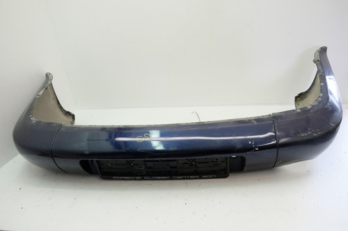 Porsche 964 stoßstange hinten - 964,