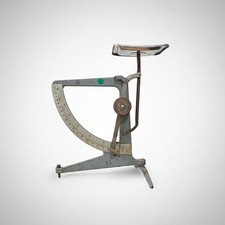 Vintage Mechanical Postal