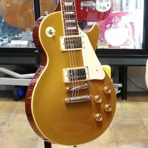 Lps les paul - (orville), lps-75