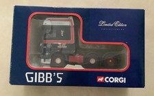 CORGI HAULIER OF RENOWN 1:50
