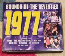 Sounds Of The Seventies - 1977