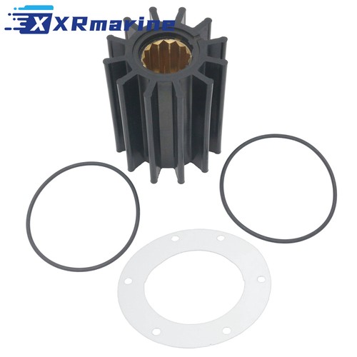 Sea water pump impeller - pump, kit