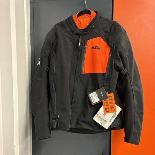 Ktm apex jacket xl - jacket,