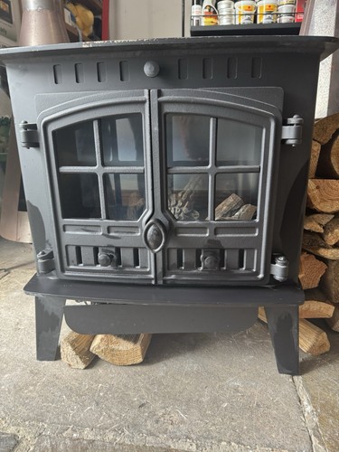 Hunter gas stove 5kw - hunter, 6.5kw