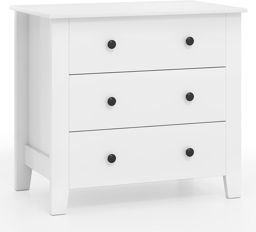 Wooden chest drawers - chest, of
