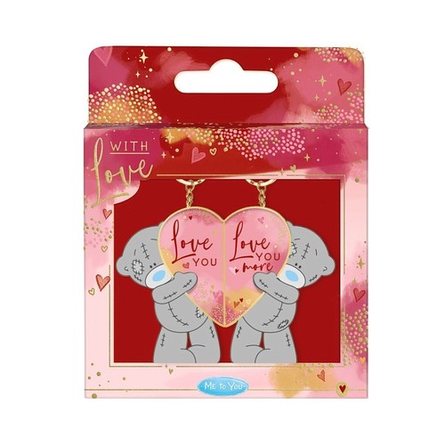 You love 2 part - love,
