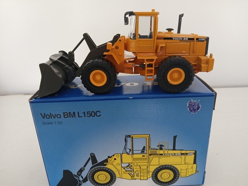 Motorart volvo l150c - motorart, bm