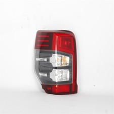 Rear Left Passenger LED Tail