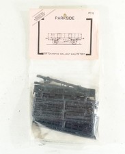 PARKSIDE PC15 BR GRAMPUS