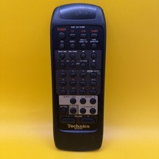 Genuine Technics Remote
