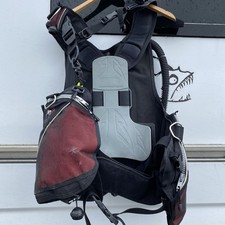 Northern Diver Guardian BCD