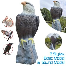 40cm Realistic Hawk Decoy