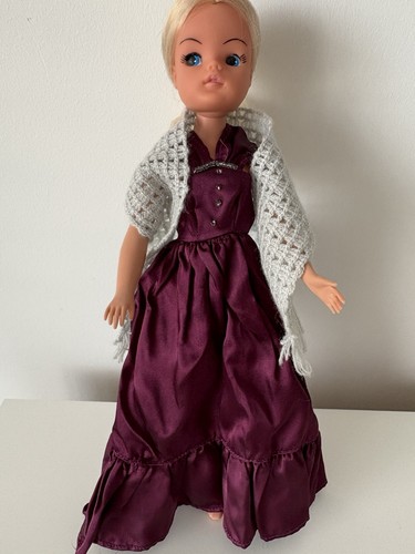 Vintage pedigree sindy 1982 - pedigree,