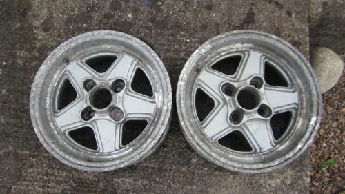 Rare compomotive rims for - rare,