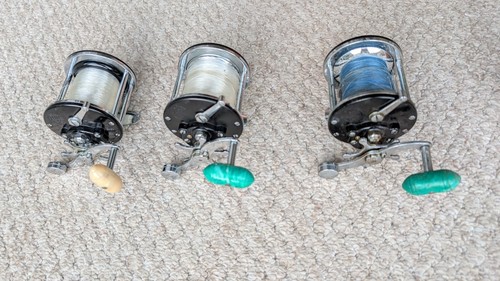 Job lot vintage - vintage, no