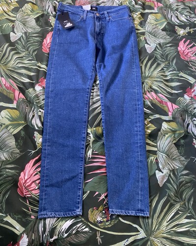 Edwin slim fit blue - fit, new