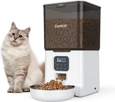 Automatic Pet Feeder 6L