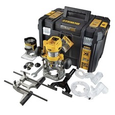 DeWalt DCW604NT-XJ 18v XR
