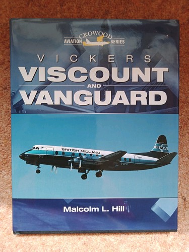 Crowood aviation series - crowood,