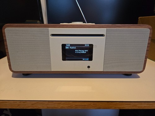 John lewis cello dab - lewis, hi-fi