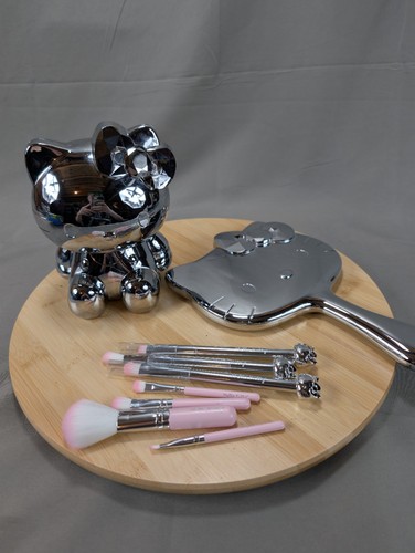 Hello kitty sephora makeup - hello,