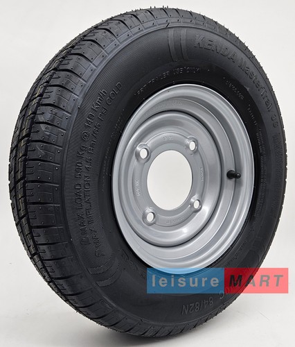 145x10 trailer wheel and - 145x10,