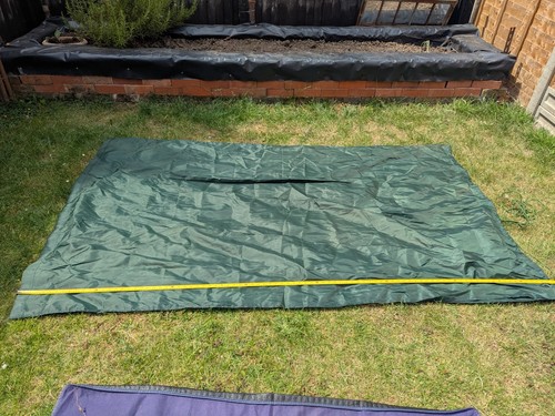 Portable camping hammock - portable,